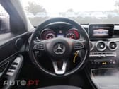 Mercedes-Benz C 200 BlueTEC Avantgarde Aut.