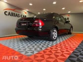 Mercedes-Benz E 200 CDI ELEGANCE Aut.