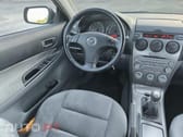 Mazda 6 MZR 1.8 Comfort