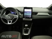 Renault Captur Captur 1.0 TCe Techno Bi-Fuel