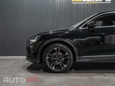 Audi Q3 35 TFSI S line S tronic