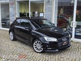 Audi A1 1.4 TDI S-line