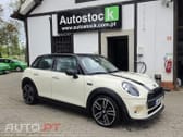 MINI Cooper One D