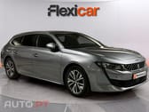 Peugeot 508 SW 1.5 BlueHDi Allure Pack EAT8