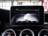 Mercedes-Benz GLC 250 d AMG Line 4-Matic