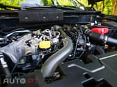 Nissan Juke 1.0 DIG-T Tekna