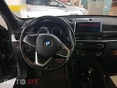 BMW X1 25 e xDrive xLine