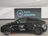 Tesla Model Y RWD