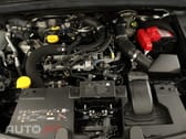 Renault Captur Captur 1.0 TCe Techno Bi-Fuel