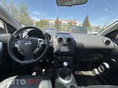 Nissan Qashqai 1.6 dCi Tekna Premium Bose