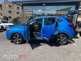 MG ZS 1.0 T-GDI Comfort Aut.