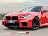 BMW M2 Competition Auto