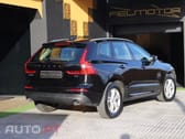 Volvo XC60 D4 AWD Momentum