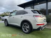 DS DS7 Crossback E-Tense Rivoli EAT8