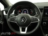 Renault Captur Captur 1.0 TCe Techno Bi-Fuel