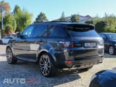 Land Rover Range Rover Sport 2.0 Si4 PHEV HSE Dynamic