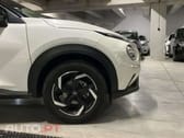 Nissan Juke 1.0 DIG-T Acenta