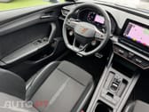 Cupra Leon 1.4 e-Hybrid VZ DSG
