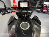 Honda CB 125 R