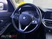 BMW 330 e Corporate Edition Auto