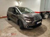 Citroen Grand C4 SpaceTourer 1.5 BlueHDi C-Series