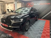 DS DS7 Crossback E-Tense SE Ligne Noire EAT8
