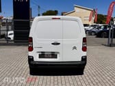 Citroen Berlingo  1.6 BlueHDi - 3 Lugares