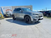 BMW X5 Edition