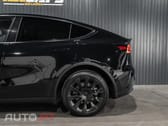 Tesla Model Y Long Range Dual Motor AWD