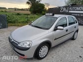 Opel Corsa 1.2 Apenas 90.000Kms