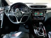 Nissan Qashqai Tekna+ Premium