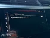 Audi Q8 E-Tron 50 quattro S line
