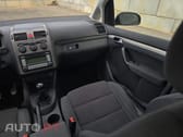 Volkswagen Touran 1.9 TDi Conceptline 7L