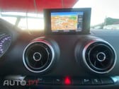 Audi A3 1.6 TDI S-line