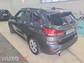 BMW X1 25 e xDrive Corporate Edition