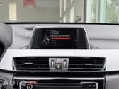 BMW X1 16 d sDrive