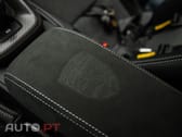 Porsche 992 GT3 RS/WEISSACH/PCCB