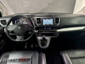 Peugeot Traveller 2.0 BlueHDi L3H1 Allure Long