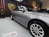 Audi A6 2.0 TDi Sport S tronic