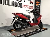 Mitt 125 XRS