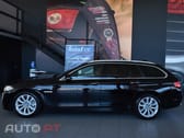 BMW 525 d Line Luxury Auto