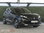 Peugeot 3008 1.5 BlueHDi Allure
