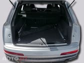 Audi Q7 55 TFSIe qu. S line