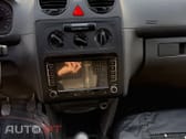 Volkswagen Caddy 1.9 TDi City