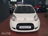 Citroen C1 1.0 Attraction
