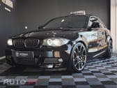 BMW 118 D Coupe Pack-M