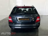 Mercedes-Benz C 220 CDI Station Avantgarde