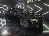 Mercedes-Benz A 180 d 7G-DCT AMG Line