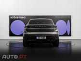 Porsche Macan Electric 4