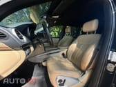 Mercedes-Benz GL 350 CDI BlueEfficiency